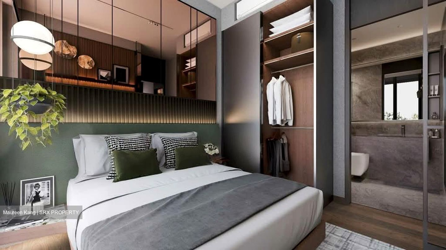 Jervois Privé (D10), Apartment #601772801